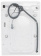 Стиральная машина Candy Smart CSS44 1282DB/2-07 класс: A-10% загр.фронтальная макс.:8кг белый от магазина РЭССИ