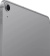 Планшет Apple iPad Air 2025 A3267 M3 4.05 8C RAM8Gb ROM256Gb 11" IPS 2360x1640 5G eSIM iOS серый космос 12Mpix 12Mpix BT WiFi 9hr от магазина РЭССИ