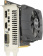 Видеокарта Asus PCI-E PH-GTX1650-O4GD6-P-EVO NVIDIA GeForce GTX 1650 4096Mb 128 GDDR6 1605/12000 DVIx1 HDMIx1 DPx1 HDCP Ret от магазина РЭССИ