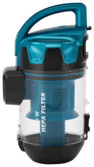 Пылесос Starwind SCV5630 2000Вт бирюзовый/черный от магазина РЭССИ