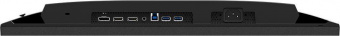 Монитор Gigabyte 23.8" G24F 2 черный IPS LED 1ms 16:9 HDMI матовая HAS 300cd 178гр/178гр 1920x1080 165Hz FreeSync Premium DP FHD USB 4.8кг от магазина РЭССИ