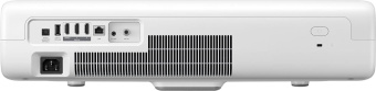 Проектор Samsung LSP7T DLP 2200Lm ANSI (3840x2160) 2000000:1 ресурс лампы:20000часов 1xUSB typeA 3xHDMI 9.1кг от магазина РЭССИ