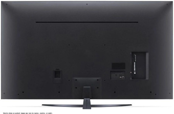 Телевизор LED LG 65" 65UT81006LA.ARUG черный 4K Ultra HD 60Hz DVB-T DVB-T2 DVB-C DVB-S2 USB WiFi Smart TV от магазина РЭССИ