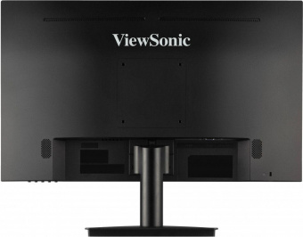 Монитор ViewSonic 23.8" VA2406-H черный VA LED 4ms 16:9 HDMI матовая 5000:1 250cd 178гр/178гр 1920x1080 75Hz VGA FHD 3.4кг от магазина РЭССИ