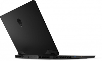 Ноутбук MSI GP66 Leopard 11UG-699XRU Core i7 11800H 16Gb SSD512Gb NVIDIA GeForce RTX 3070 8Gb 15.6" IPS FHD (1920x1080) Free DOS black WiFi BT Cam (9S7-154322-699) от магазина РЭССИ