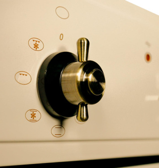 Духовой шкаф Электрический Lex EDM 6075С IV слоновая кость от магазина РЭССИ