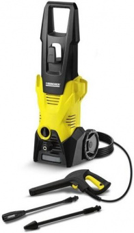 Минимойка Karcher K 3 UM 1600Вт (1.601-812.0) от магазина РЭССИ