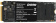 Накопитель SSD Digma PCI-E 3.0 x4 1Tb DGSM3001TM23T MEGA M2 M.2 2280 от магазина РЭССИ