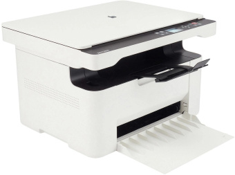 МФУ лазерный IRU Strato HM2401DNW A4 WiFi белый от магазина РЭССИ