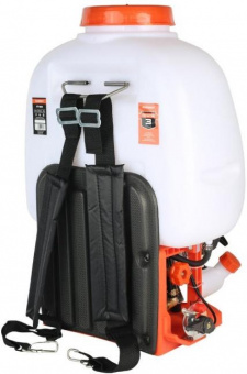 Опрыскиватель Patriot PT-800 бенз. ранц. 15л оранжевый/белый (755302500) от магазина РЭССИ