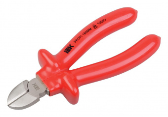 Кусачки IEK Profi TCP-3-160 от магазина РЭССИ