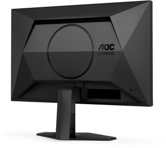 Монитор AOC 23.8" Gaming 24G4XE черный IPS LED 1ms 16:9 HDMI M/M матовая 300cd 170гр/160гр 1920x1080 180Hz G-Sync FreeSync Premium Pro DP FHD 3.48кг от магазина РЭССИ