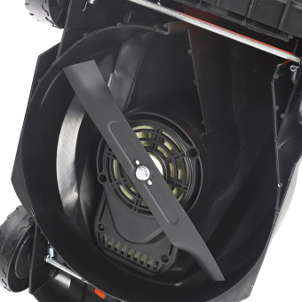 Газонокосилка роторная Patriot PT1032E (512309221) 1100Вт от магазина РЭССИ