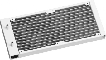 Система водяного охлаждения Deepcool LT520 Soc-AM5/AM4/1151/1200/1700 белый 4-pin 28.2-32.9dB Al 280W 1504gr Ret (R-LT520-WHAMNF-G-1) от магазина РЭССИ