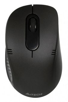 Клавиатура + мышь A4Tech 7100N клав:черный мышь:черный USB беспроводная от магазина РЭССИ