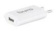 Сетевое зар./устр. Buro TJ-164w 5W 1A USB универсальное белый от магазина РЭССИ