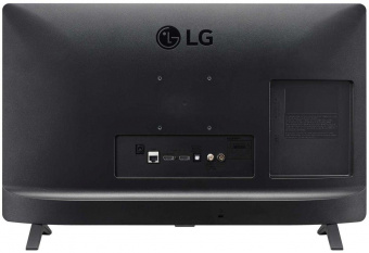 Телевизор LED LG 24" 24TQ520S-PZ серый HD 50Hz DVB-T DVB-T2 DVB-C USB WiFi Smart TV (RUS) от магазина РЭССИ