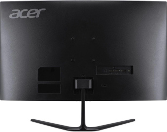 Монитор Acer 27" ED270UP2bmiipx черный VA LED 1ms 16:9 HDMI M/M матовая 250cd 178гр/178гр 2560x1440 170Hz FreeSync Premium DP 2K 3.9кг от магазина РЭССИ