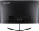 Монитор Acer 27" ED270UP2bmiipx черный VA LED 1ms 16:9 HDMI M/M матовая 250cd 178гр/178гр 2560x1440 170Hz FreeSync Premium DP 2K 3.9кг от магазина РЭССИ