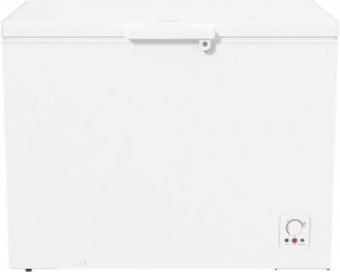 Морозильный ларь Gorenje FH301CW белый от магазина РЭССИ