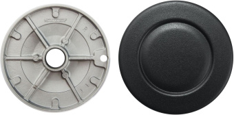 Газовая варочная поверхность Maunfeld EGHS.32.3ES/G нержавеющая сталь от магазина РЭССИ