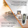 Погодная станция SunWind SW-WSH133 серебристый от магазина РЭССИ