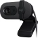 Камера Web Logitech HD Webcam Brio 90 графитовый 2Mpix (1920x1080) USB Type-C с микрофоном (960-001581) от магазина РЭССИ