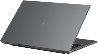Ноутбук Digma Pro Fortis M Core i7 1355U 16Gb SSD512Gb Intel UHD Graphics 15.6" IPS FHD (1920x1080) Windows 11 Pro grey WiFi BT Cam 4250mAh (DN15P7-ADXW05) от магазина РЭССИ