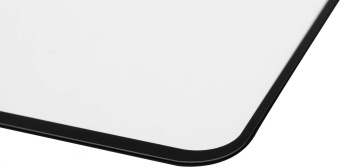 Защитное стекло для экрана BoraSCO 39688 черный для Samsung Galaxy A02/A02s/A12/M12/A03/A03s/A03 Core 1шт. от магазина РЭССИ