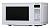 Микроволновая Печь Panasonic NN-ST251WZPE 20л. 800Вт белый от магазина РЭССИ