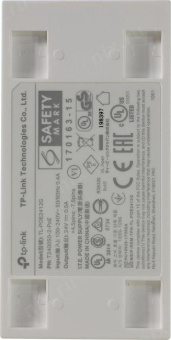 Инжектор TP-Link TL-POE2412G 2GE Passive PoE 24V 12W от магазина РЭССИ