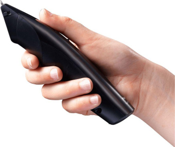 Машинка для стрижки Panasonic ER-GP30-K520 черный (насадок в компл:3шт) от магазина РЭССИ