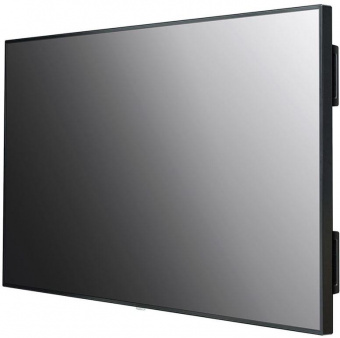 Панель LG 98" 98UH5J-H черный IPS LED 16:9 DVI HDMI M/M матовая 500cd 178гр/178гр 3840x2160 VGA DP UHD USB 66кг от магазина РЭССИ