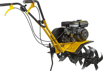 Культиватор Huter GMC-6.8 6.8л.с. от магазина РЭССИ