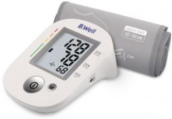 Тонометр автоматический B.Well PRO-35 от магазина РЭССИ