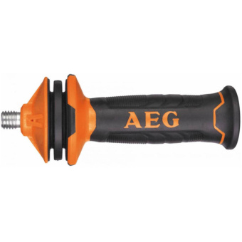 Угловая шлифмашина AEG WS24-230GEV 4935431765 от магазина РЭССИ