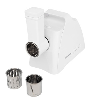 Мясорубка Starwind SMG-5550 1900Вт белый от магазина РЭССИ