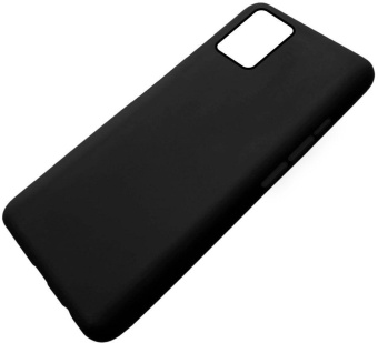 Чехол (клип-кейс) Gresso для ZTE Blade L9 Meridian черный (GR17MRN1194) от магазина РЭССИ