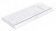 Клавиатура A4Tech Fstyler FK15 белый USB (FK15 WHITE) от магазина РЭССИ