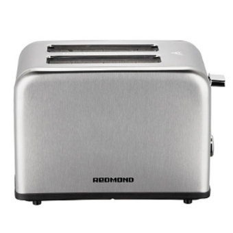 Тостер Redmond T902 800Вт серый/серебристый от магазина РЭССИ