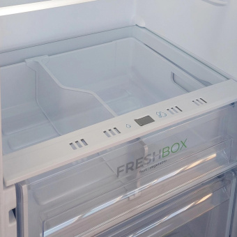 Холодильник Бирюса Б-B6139 2-хкамерн. черный от магазина РЭССИ