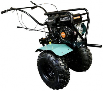 Мотоблок Sturm! GK847CI19 бензиновый 5.1кВт 7л.с. от магазина РЭССИ