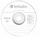 Диск CD-R Verbatim 700Mb 52x bulk (10шт) (43725) от магазина РЭССИ