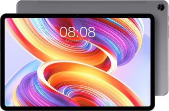 Планшет Teclast T50 Max G99 (2.2) 8C RAM8Gb ROM256Gb 11" IPS 1920x1200 LTE 1Sim Android 14 серебристый 13Mpix 8Mpix BT GPS Touch microSD 1Tb 8000mAh от магазина РЭССИ