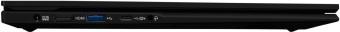 Ноутбук Osio BaseLine B150i-006b N-series N100 8Gb SSD512Gb Intel UHD Graphics 15.6" IPS FHD (1920x1080) Windows 11 Home black WiFi BT Cam 5000mAh от магазина РЭССИ