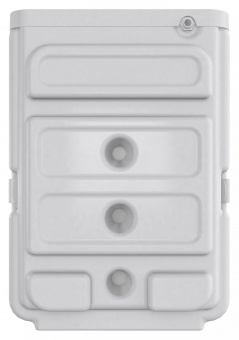 Стиральная машина Gorenje W1NHPI62SCSIRV класс: A загр.фронтальная макс.:6кг белый от магазина РЭССИ