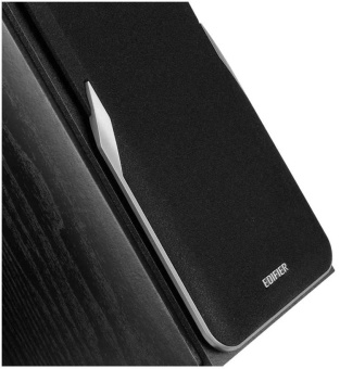 Колонки Edifier R1380T 2.0 черный 42Вт от магазина РЭССИ