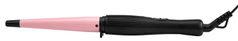 Щипцы Starwind SHS 7035 30Вт макс.темп.:200С покрытие:турмалиновое черный/фиолетовый от магазина РЭССИ