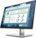 Монитор HP 21.5" E22 G4 черный IPS 16:9 HDMI матовая HAS Piv 250cd 178гр/178гр 1920x1080 VGA DP FHD USB 5.3кг от магазина РЭССИ