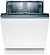 Посудомоечная машина встраив. Bosch SMV25BX03R 2400Вт полноразмерная инвертер от магазина РЭССИ